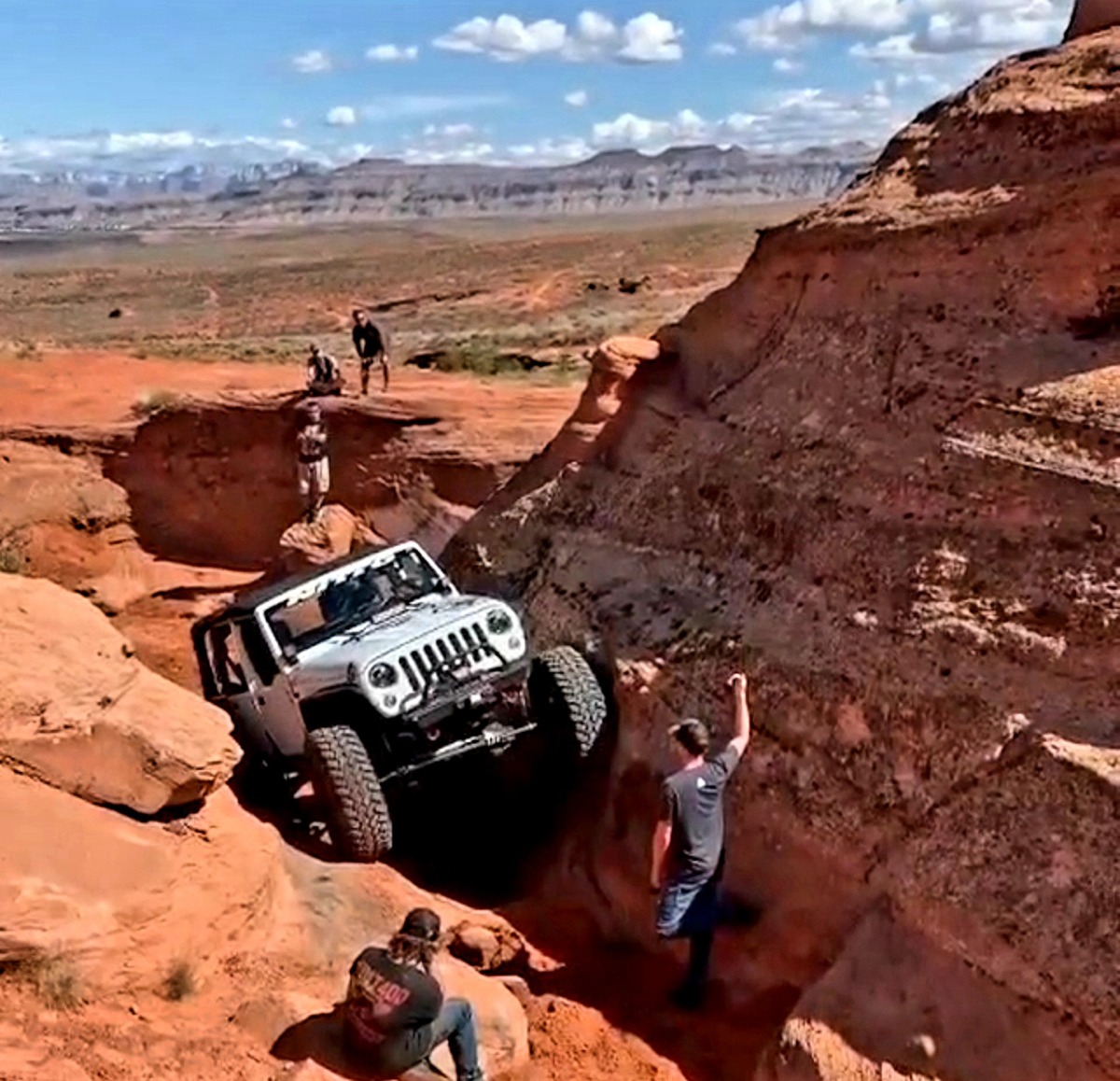 EJS Moab Utah April 2023 - Bella Jeep Girl (16)