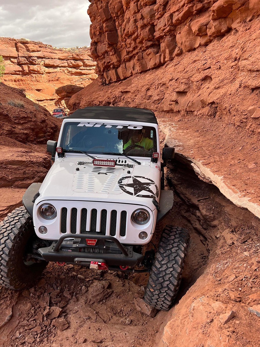 EJS Moab Utah April 2023 - Bella Jeep Girl (2)